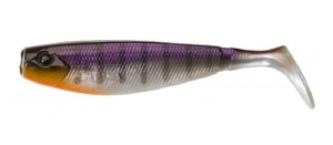 GUNKI G'BUMP 140 14cm UV Fialový okoun 1ks