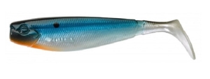 GUNKI G'BUMP 80 8cm UV Modrý cukr 1ks