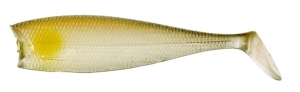 ILLEX NITRO SHAD 65 6,5cm Golden Ayu 6ks