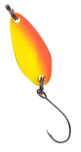 SPRO Trout Master Incy Spoon Sunshine 1,5g
