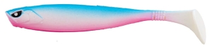 LUCKY JOHN BASARA SOFT SWIM 3D 5" PG05 1ks.