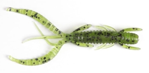 LUCKY JOHN HOGY KREVETY 2,2" 5,6cm PA01 10ks.