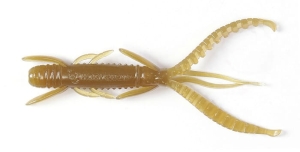 LUCKY JOHN HOGY KREVETY 2,2" 5,6cm S18 10ks.