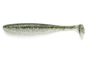 KEITECH EASY SHINER 5" SILVER FLASH MINNOW #416 5ks