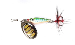 LUCKY JOHN TRIAN BLADE ROUND 9g 005