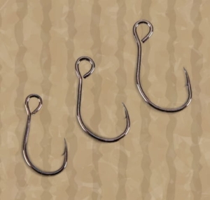 Iron Claw DOIYO Lure Hook #12 10ks.