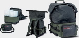 IRON CLAW Dry Packer Bag