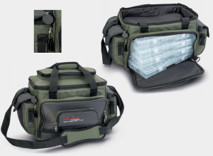 IRON CLAW Easy Gear Bag L NX