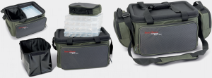 IRON CLAW Root Bag