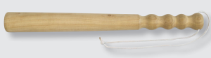 SAENGER Fischtöter Holz obušek