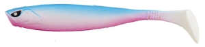 LUCKY JOHN BASARA SOFT SWIM 3D 3,5" PG05 1ks.