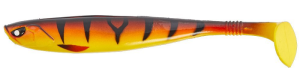 LUCKY JOHN BASARA SOFT SWIM 3D 5" PG08 1ks.