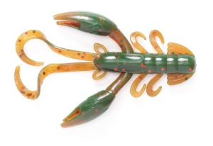 LUCKY JOHN ROCK CRAW 2" 5cm 085 10ks.