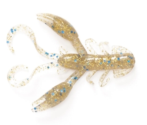 LUCKY JOHN ROCK CRAW 2" 5cm CA35 10ks.