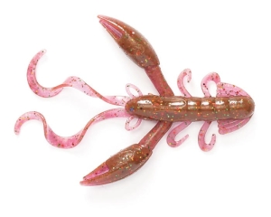 LUCKY JOHN ROCK CRAW 2" 5cm S14 10ks.