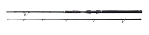 MADCAT BLACK DeLuxe 2.95m 100-250g 2cz.