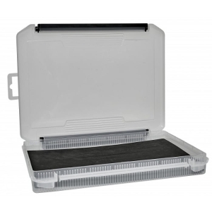 GUNKI RIG&HOOK BOX-OPEN SIDES S box