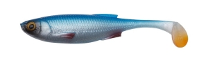 SG Craft Shad 7.2cm 2.6g Blue Pearl 5 ks