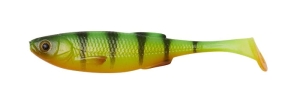 SG Craft Shad 7.2cm 2.6g Firetiger 5 ks