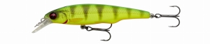 SG Gravity Twitch SR 6.7cm 6g Závěsný Firetiger