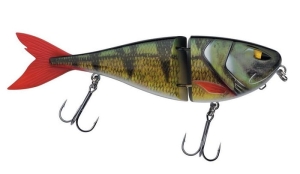 Berkley Zilla Jointed Glider 180 okoun 80g