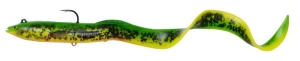 Savage Gear 4D Real Eel 20cm 38g Firetiger