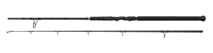 MADCAT BLACK SPIN 2.10m 40-150g