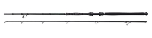 Wędka MADCAT BLACK DeLuxe 2.70M 100-250g 2cz.