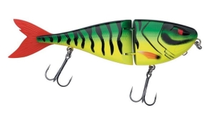 Berkley Zilla Jointed Glider 180 Firetiger 80g