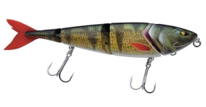 Berkley Zilla Swimmer 120 Okounek 15g
