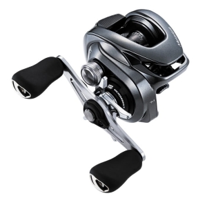 SHIMANO Multiplikátor Metanium MGL B 151 HG Levá ruka