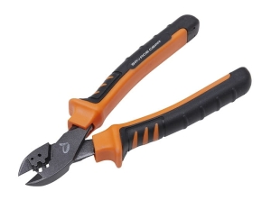 Savage Gear MP kleště štípací a lisovací 16cm