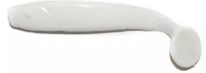 Mann's Cherokee 8cm W (bílý) - 1 ks