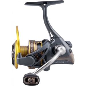 Naviják. Ryobi ZAUBER 4000 LT kov NCRT