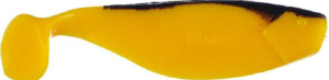 Mann's Ripper 15cm BB-Y (žlutý) - 1 kus