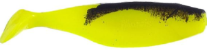 Mann's Ripper 8cm BB-FCH (Seledyn Fl) - 1 ks