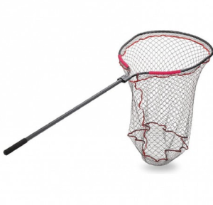 IRON CLAW Magnum Scoop Pro Landing Net