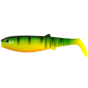 Savage Gear LB Cannibal 10cm 9g Firetiger