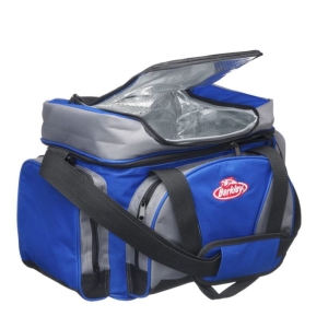 Berkley System Bag L Blue + 4 krabičky