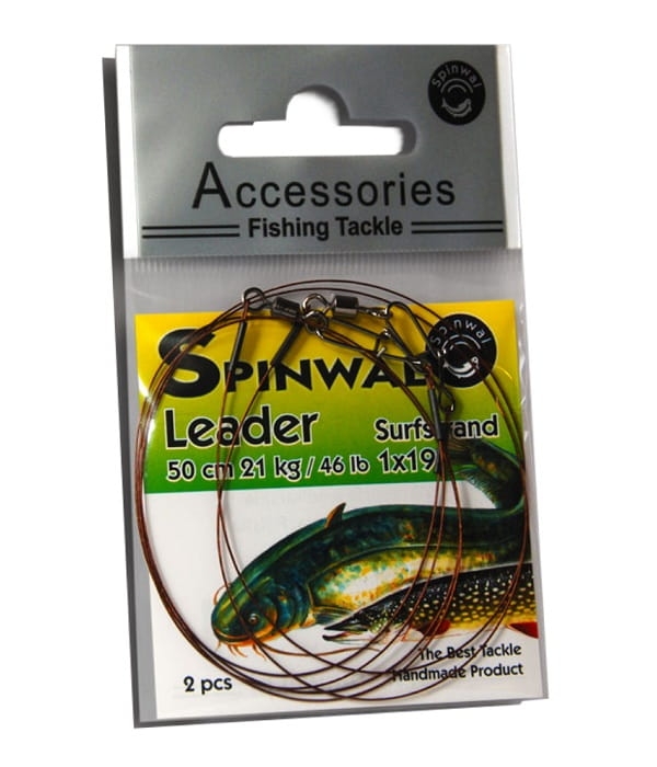 Przypon_S_Spinwal_50cm_21kg_2szt.
