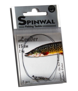 Spinwal 15cm 2kg vůdce pro kapradiny 2ks.