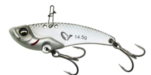 SG CICADA VIB BLADE PEARL WHITE 5,5CM 14,5G