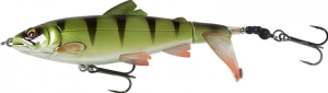 SG 3D Smashtail 10cm 17g plovoucí okoun