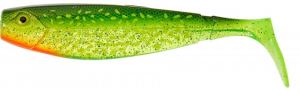 GUNKI G'BUMP 140 14cm UV Ohnivá štika 1ks