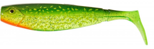 GUNKI G'BUMP 80 8cm UV Ohnivá štika 1ks