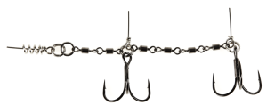LJ POWER CHAIN - M