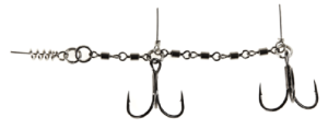 LJ POWER CHAIN REBAR - L