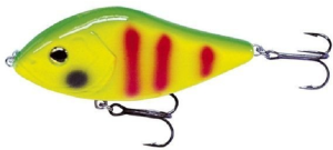 Wobbler Robinson Sniper S70, 70mm, 18g CH-PE