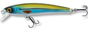 Wobbler Robinson Marteen S65, 65mm, 4g GR-SH
