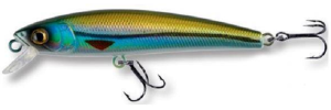 Wobbler Robinson Drift F75, 75 mm, 5,6 g GR-SH
